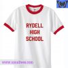 Rydell High School Ring T Shirt