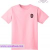 Drake Crying Light Pink T Shirt