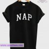 Nap T Shirt