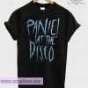 Panic At The Disco T Shirt