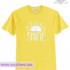 Shirt Christian Shine T Shirt