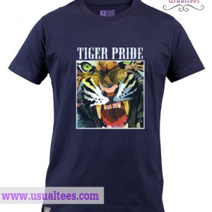 Tyler Joseph Tiger Pride T Shirt
