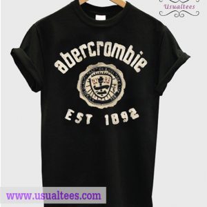 Ambercrombie T Shirt