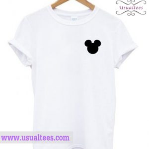 Mickey Mouse T Shirt