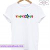 Thotsrus T Shirt