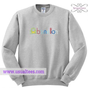 United Colors Of Benetton Sweatshirt