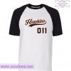 Hawkins 011 Baseball Shirt