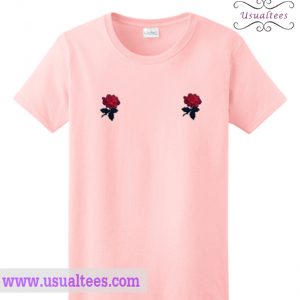 Roses T Shirt