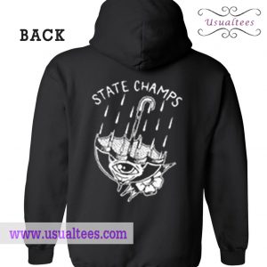 State Champs Hoodie