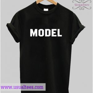 Model T Shirt