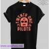Twenty One Pilots Power To The Local Dreamer T Shirt