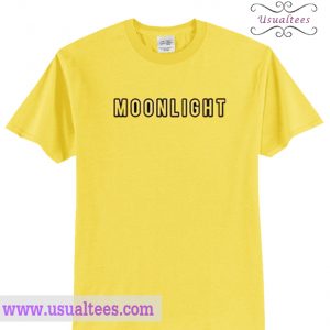Moonlight T Shirt