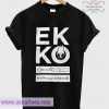 Riot Gamies Merch Ekko T Shirt