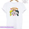 Archies Girls T-shirt