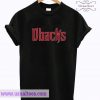 Dbacks T Shirt