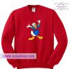 Donald Duck Sweatshirt