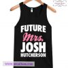 Future Mrs Josh Hutcherson Tank Top