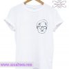 Face Line T-Shirt