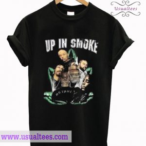 Up In Smoke T-Shirt