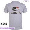 Costa Back T Shirt