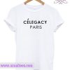 Célegacy Paris T-Shirt