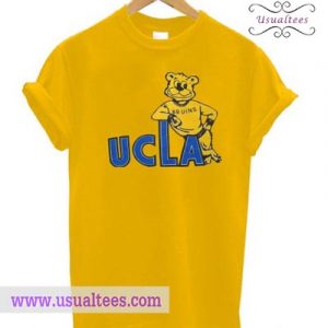 UCLA Bruins Vintage T shirt