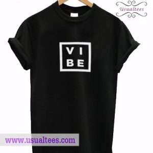 Vibe t-shirt