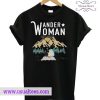Wander Woman T Shirt