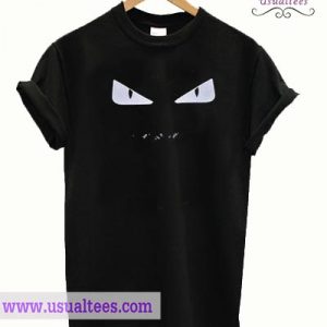 Monster Eye T Shirt