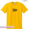 Fool’s Gold Micro Logo T shirt