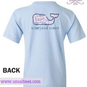 Vineyard Vines Backshirt