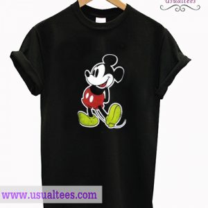 Mickey Mouse Disney cool T-Shirt