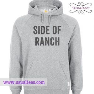 Side Of Ranch Hoodie