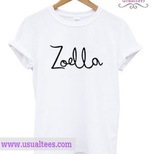 Zoella T Shirt