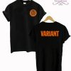 Loki TVA Variant T-shirt