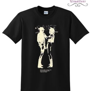 Vivienne Westwood Cowboys Classic T-shirt