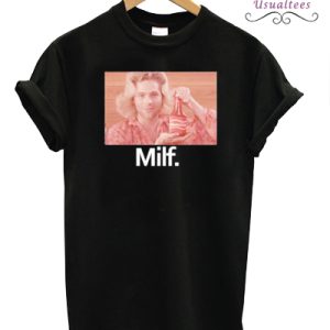Luke 5sos 5sauce MILF T-Shirt