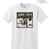 Sonic Youth Support The Power Of Women T-shirt