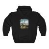 Pierce The Veil Collide With The Sky Hoodie ch