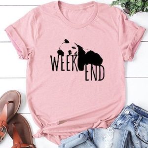 Weekend T-Shirt ch