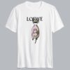 Loewe T Shirt AA