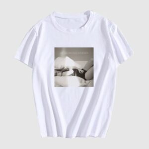 The Tortured Poets Department Taylor Swift New Album Cover T Shirt AA